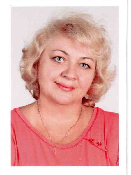 Майя Гавришко