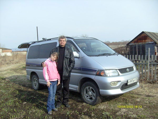 Сергей Микеда