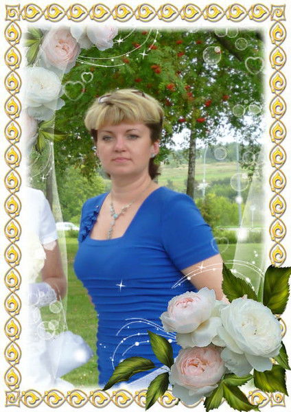 Оксана Кожуро