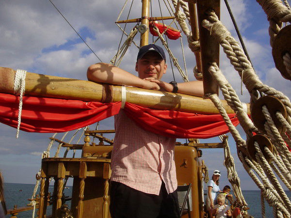 Дмитрий Варламов