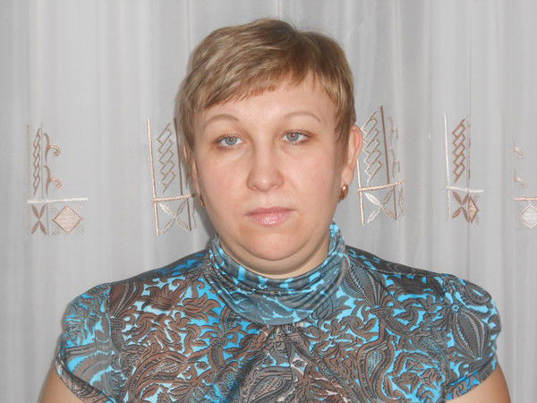 Татьяна Соловьева