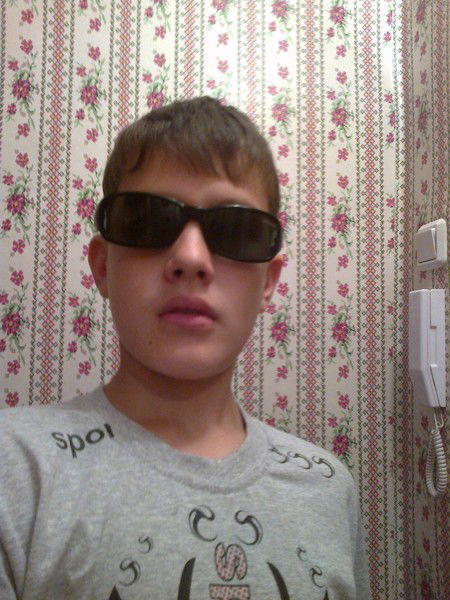 Влад Ефтеев