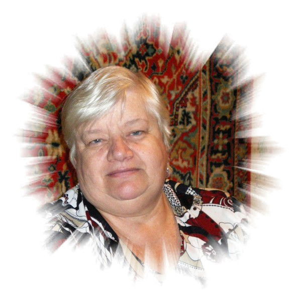 Ольга Ачкас