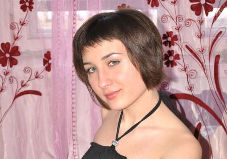 Алина Аккулова