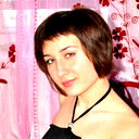 Алина Аккулова