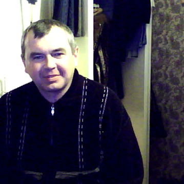 Димон Харитонов