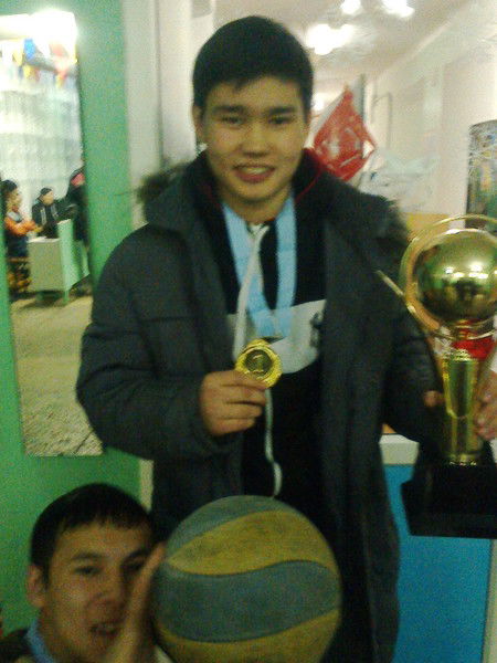 Сырым Каримов