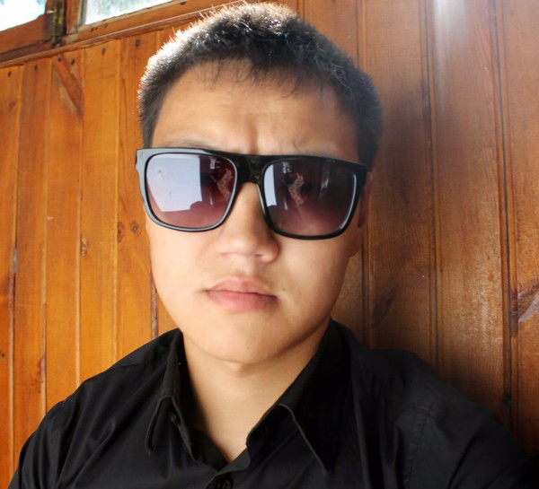 Мирас Аманбаев