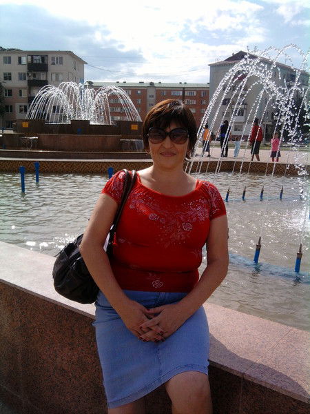 Маншук Тотаева