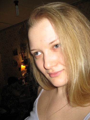 Ирина Рычкова