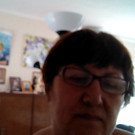 Светлана Брагина