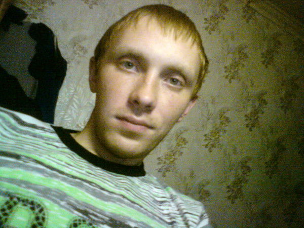 Роман Капустин