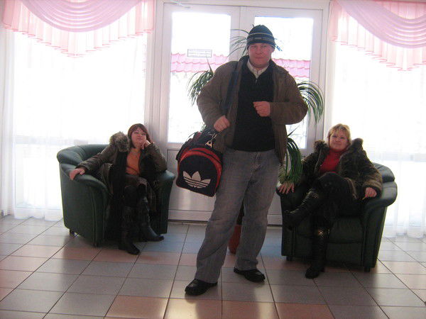 Игорь Заинчковский