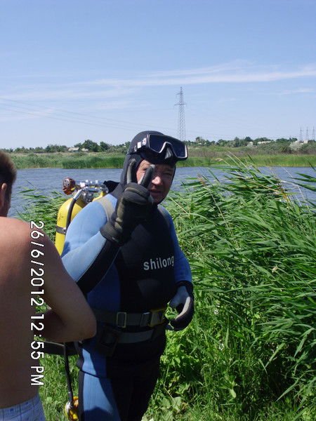 Виктор Распопов