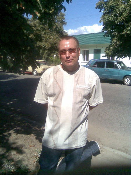 Андрей Бабич