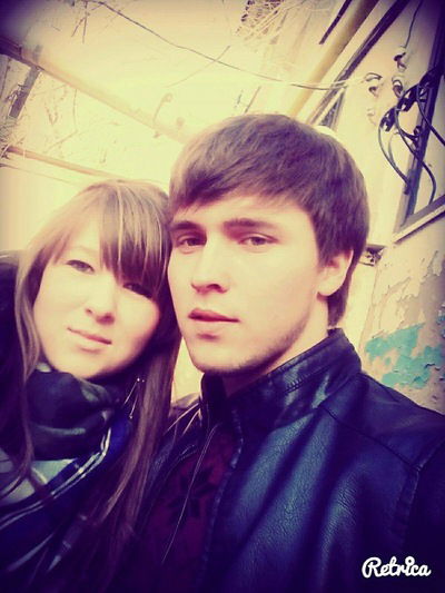 Надюша Ляпаева