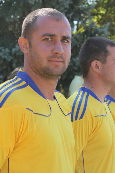 Игнат Волынский