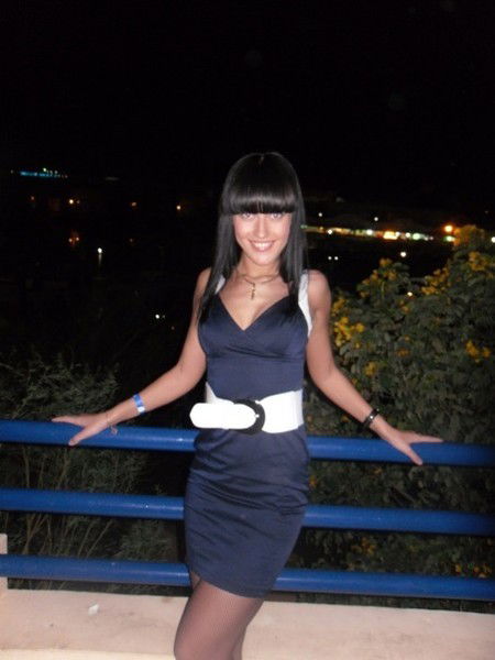 Юлька Беленко