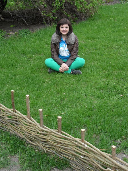 Анна Заводчикова