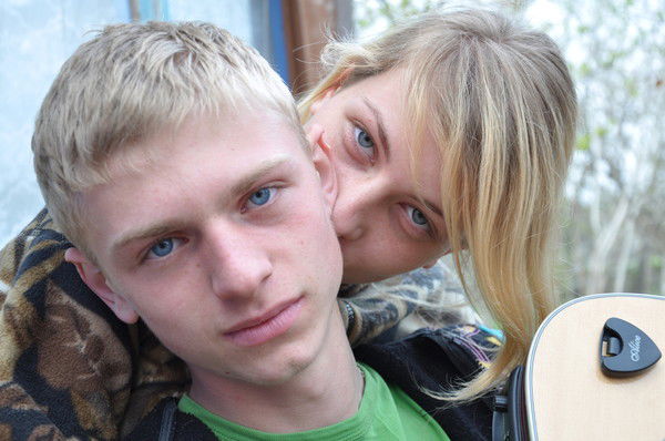 Серёга Симагов