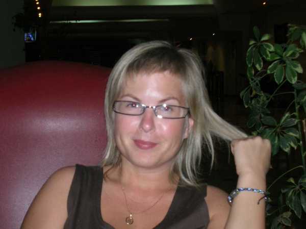 Вера Данилова