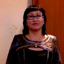 Алданыш Жетибаева