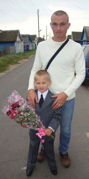 Михаил Митченко