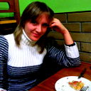 Маша Баранова