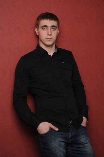 Макс Харитонов