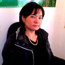 Айгуль Батырова