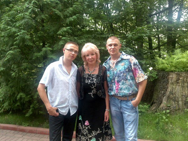 Петя Цезарук