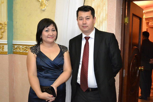 Нурлан Утешов