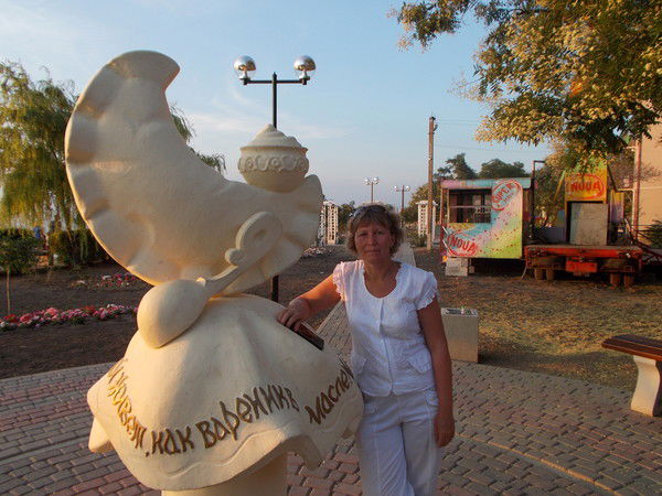 Светлана Минимулина