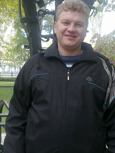 Ваня Червяков