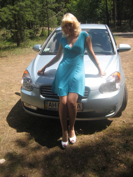 Оля Мозговая(Зауер)