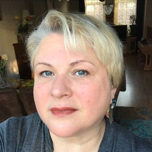 Оксана Лазаренко