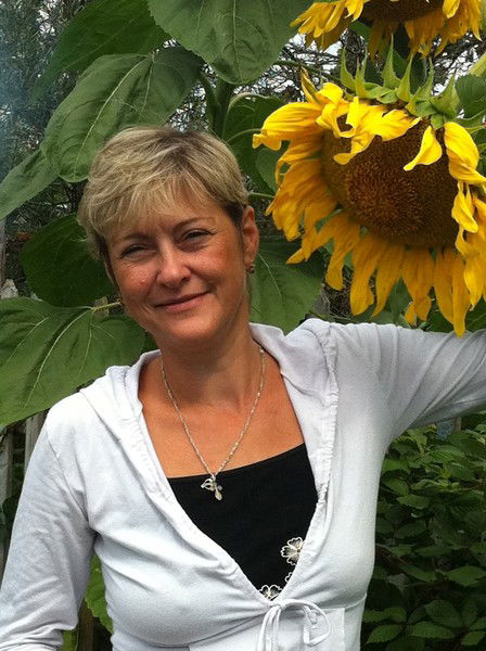 Оксана Орлова