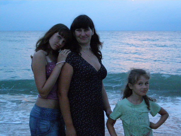 Света Енина