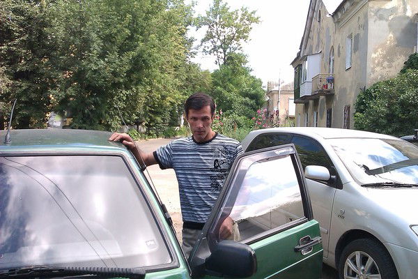 Василий ******