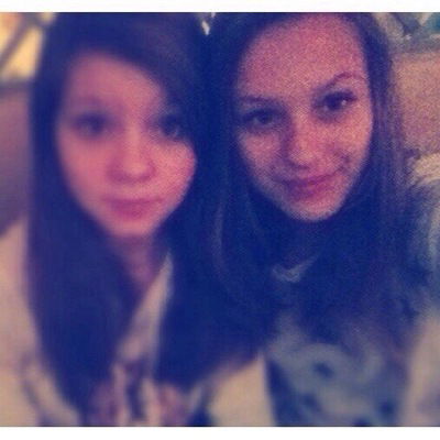 Алина Ангелина