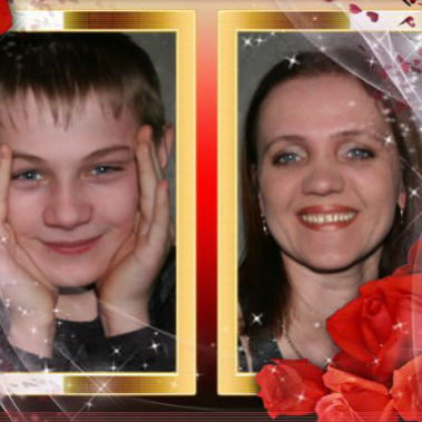 Наталья Литтау(Макарова)