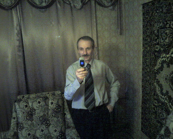 Виталий Михалица