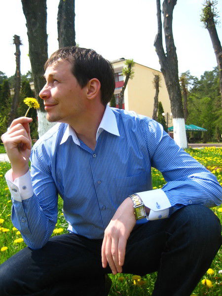 Андрей Суровцов