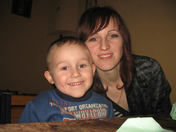 Лиля Мальцева