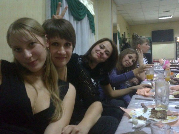 Александра Гутова