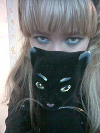 Вероника Шакирова