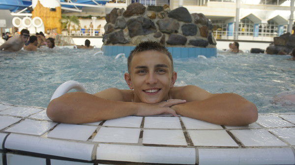 Исаев Станислав