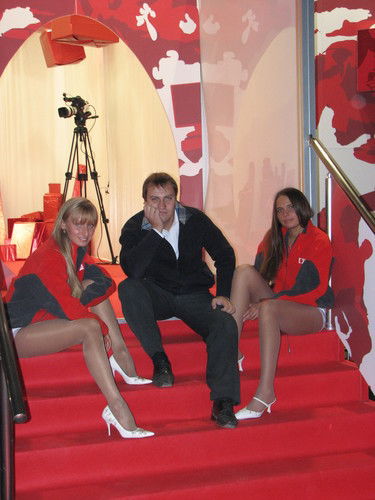 Kопенок Виктор