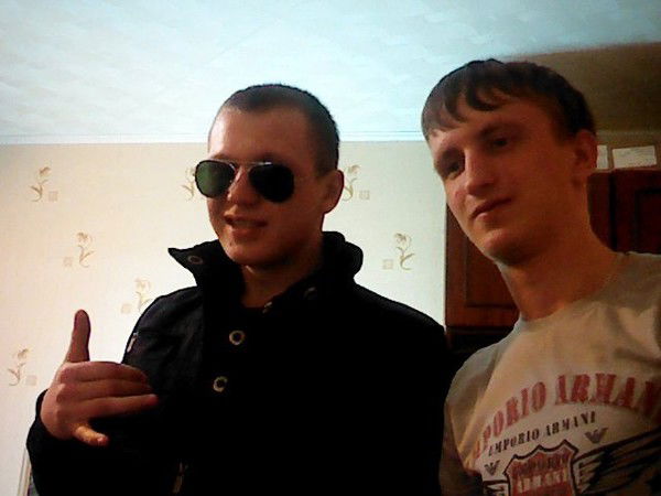 Диман Стрелков