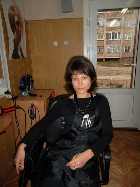 Анна Фоминых(Акимшева)